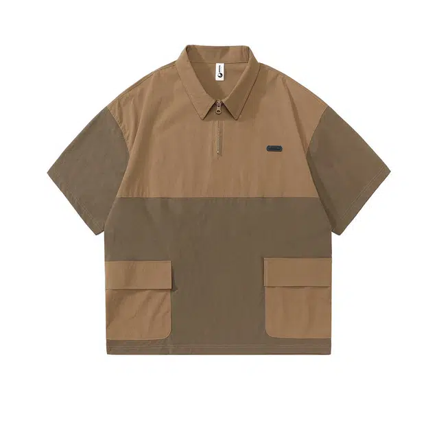 YOUSEKOO POLO T