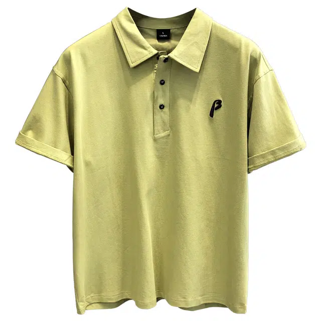 YGQPZHZ Polo
