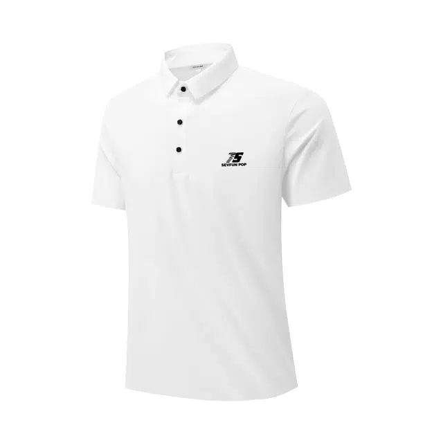 7 SEVFUN Polo