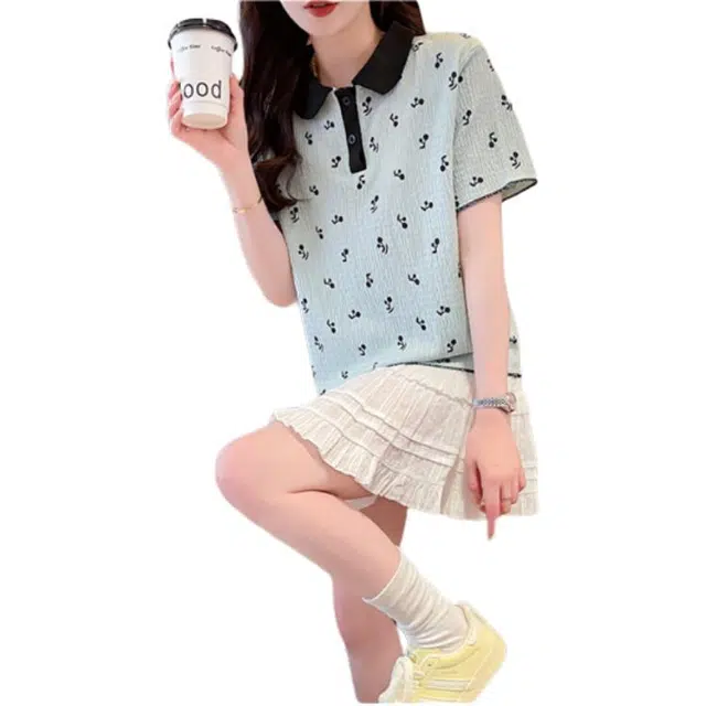 MINETTE T