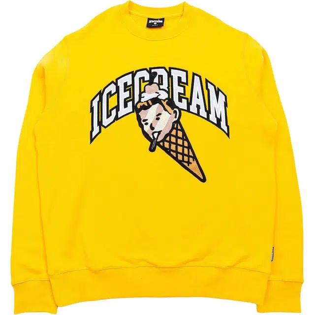 ICECREAM