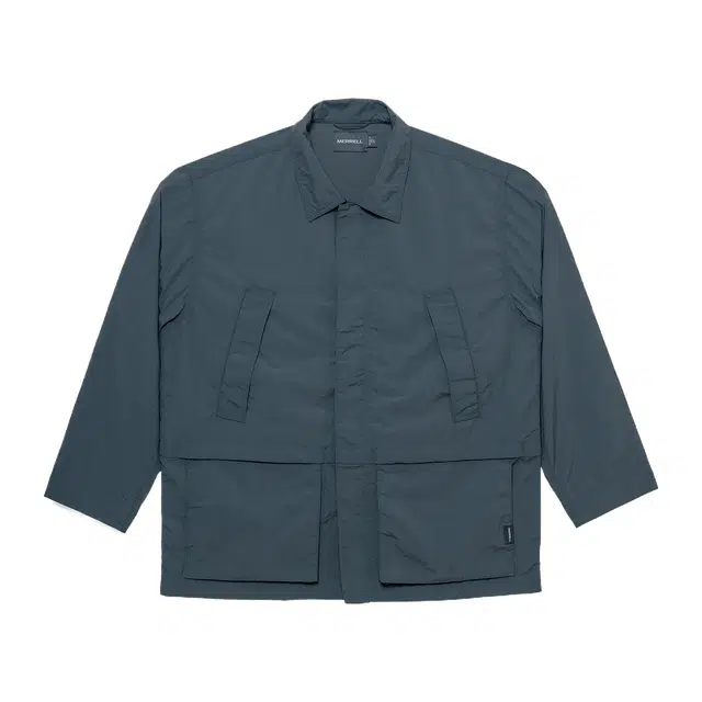 MERRELL SS25 NYLONCOVERALL