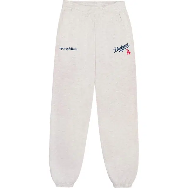 SPORTY RICH SS25 logo