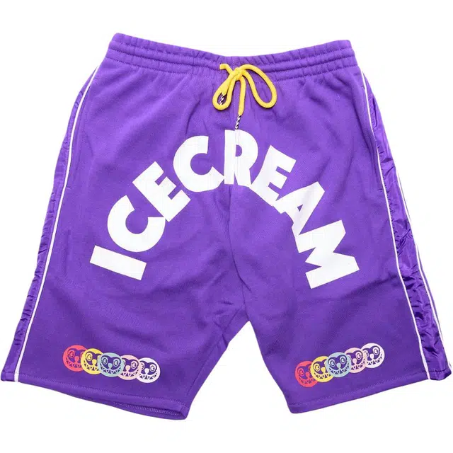 ICECREAM Logo