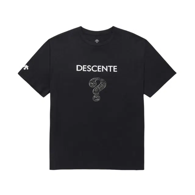 DESCENTE TOUGH T