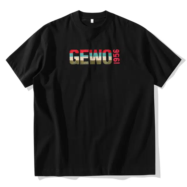 GEWO 270glogoT