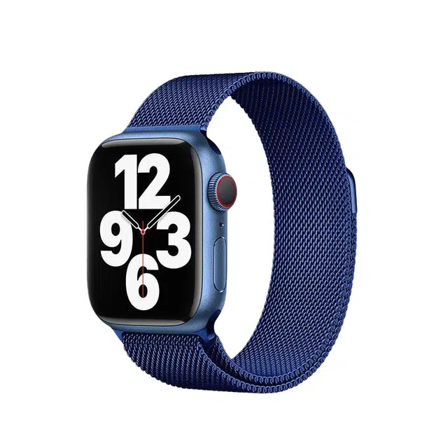KUWU STREET 230mm iWatch S10S9S8S7Ultra 2