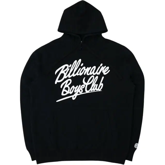 BILLIONAIRE BOYS CLUB