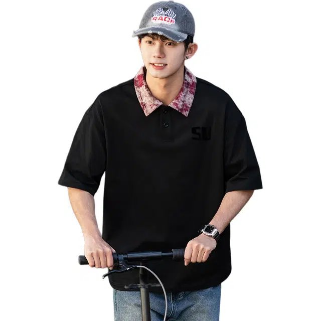 SIL VITIN Polo