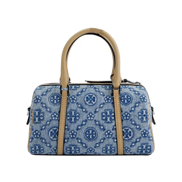 TORY BURCH T Monogram Logo