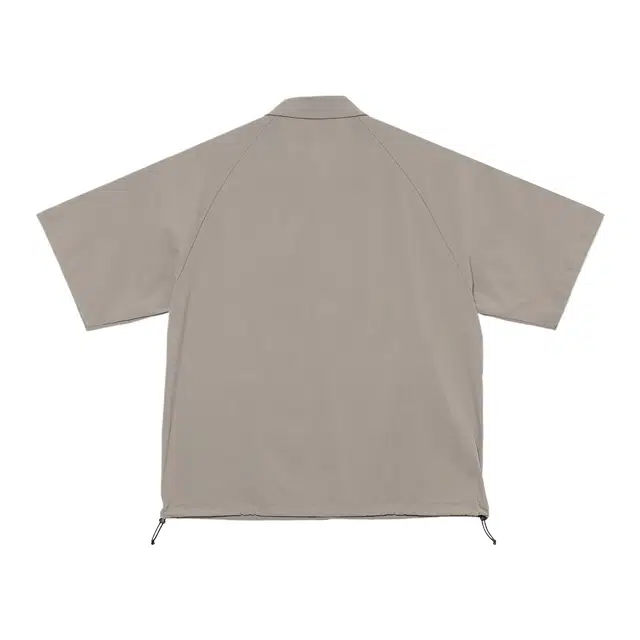 MERRELL SS25 RIPSTOP COACH SHIR