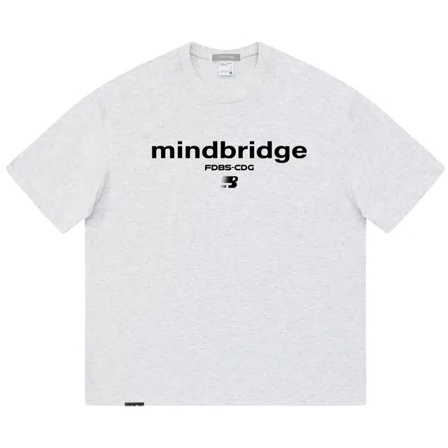 MindBridge LogoT
