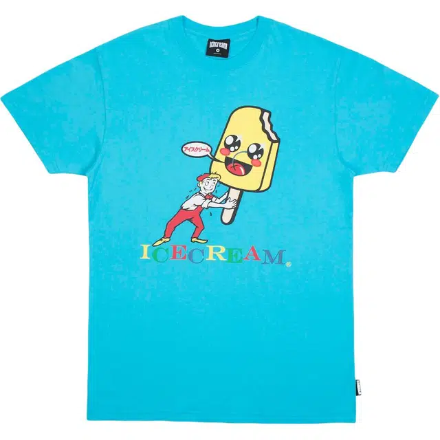 ICECREAM T