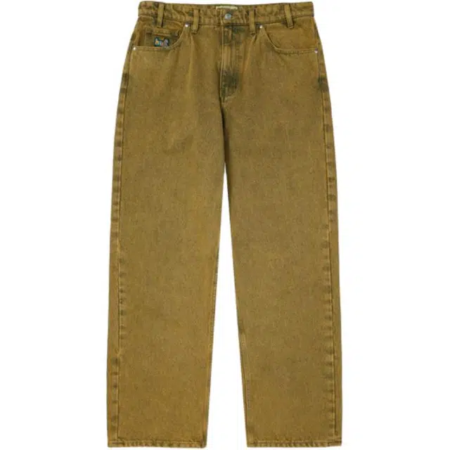HUF SS25