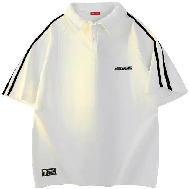 maxim's de paris LogoPolo