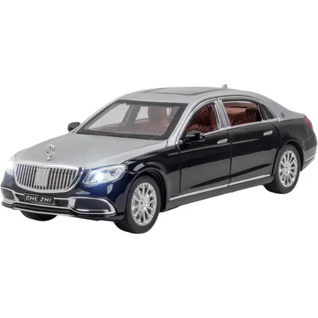CHE ZHI 124GLS600