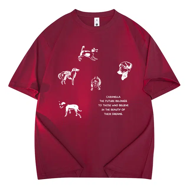Caramella logo T