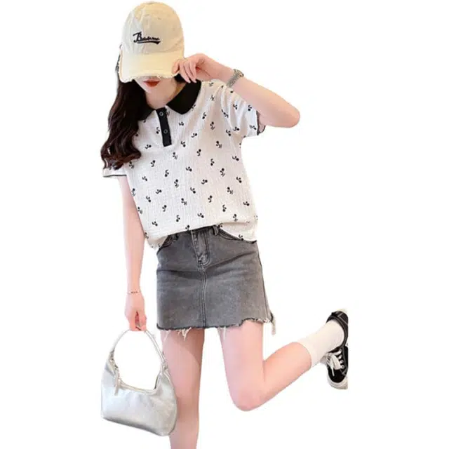 MINETTE T