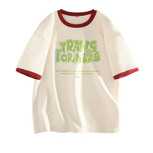 TRANSFORMERS T