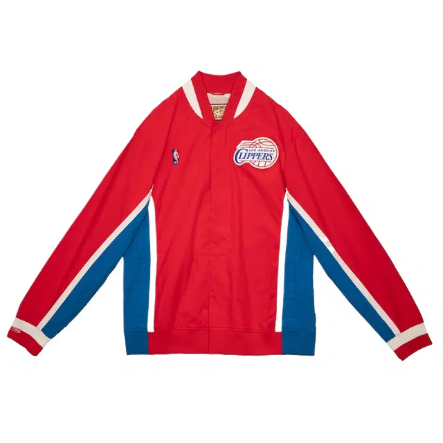 Mitchell Ness 199596
