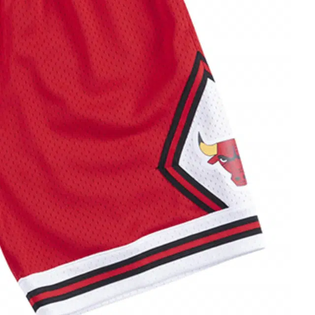 Mitchell Ness SW 1975-76