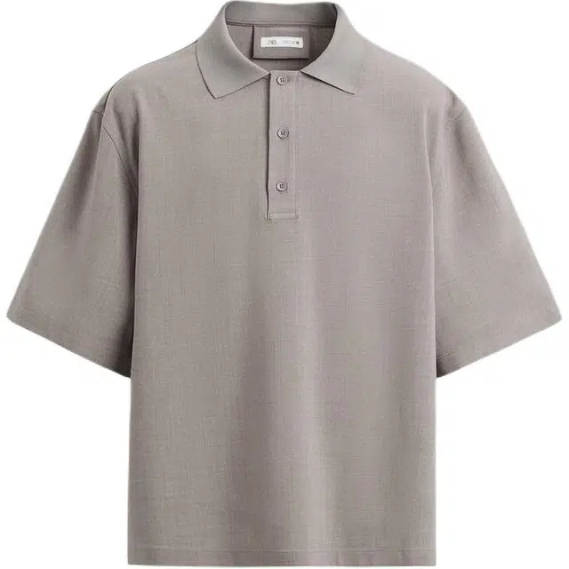 ZARA Polo