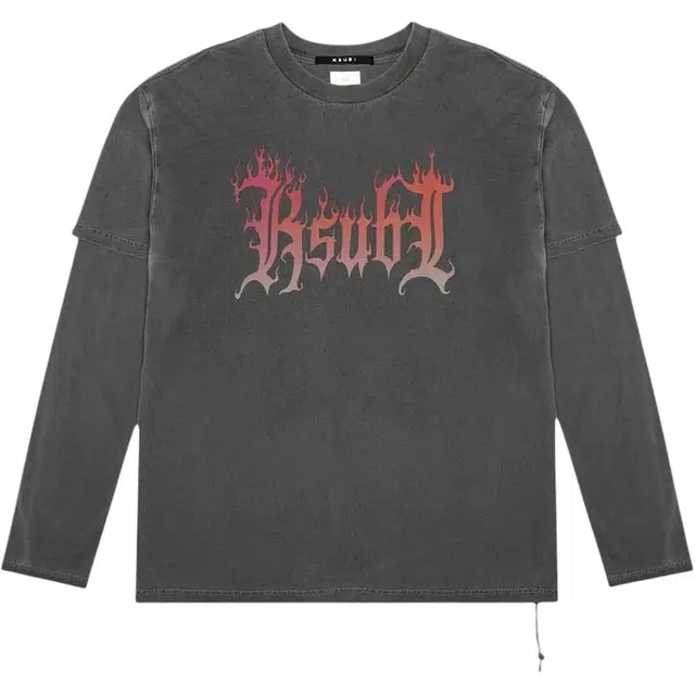 ksubi T