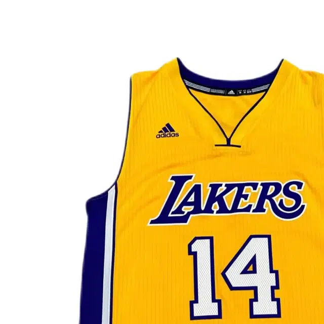 adidas x NBA 14 V
