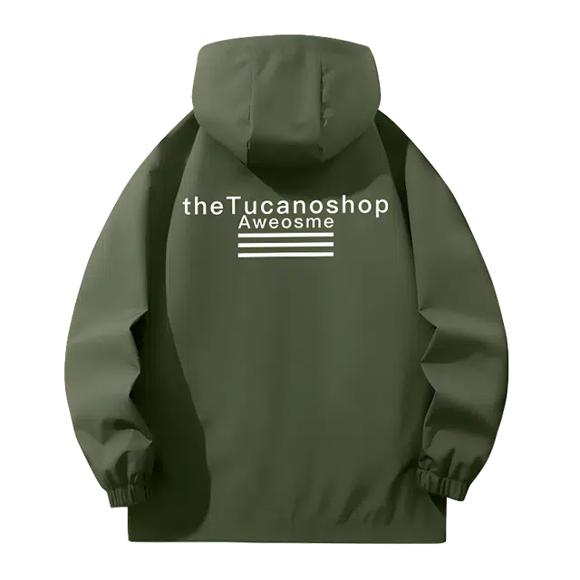 TUCANO