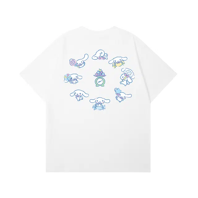 Sanrio Cinnamoroll T