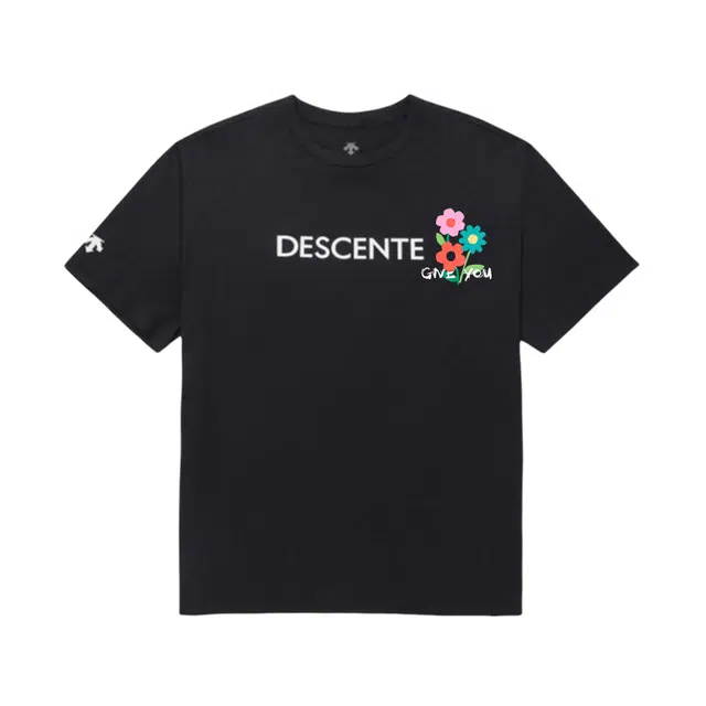 DESCENTE TOUGH T