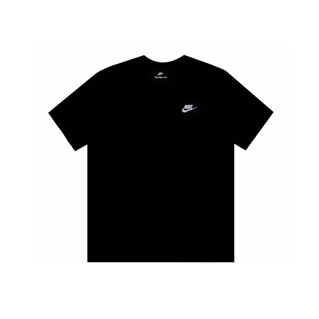 Nike Swoosh T