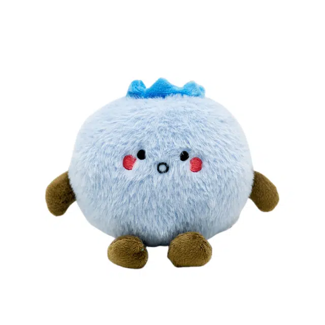 PUDOWRABBIT 14cm