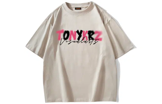 TONYKRZ T