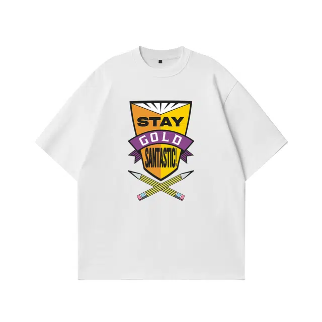 SANTASTIC T