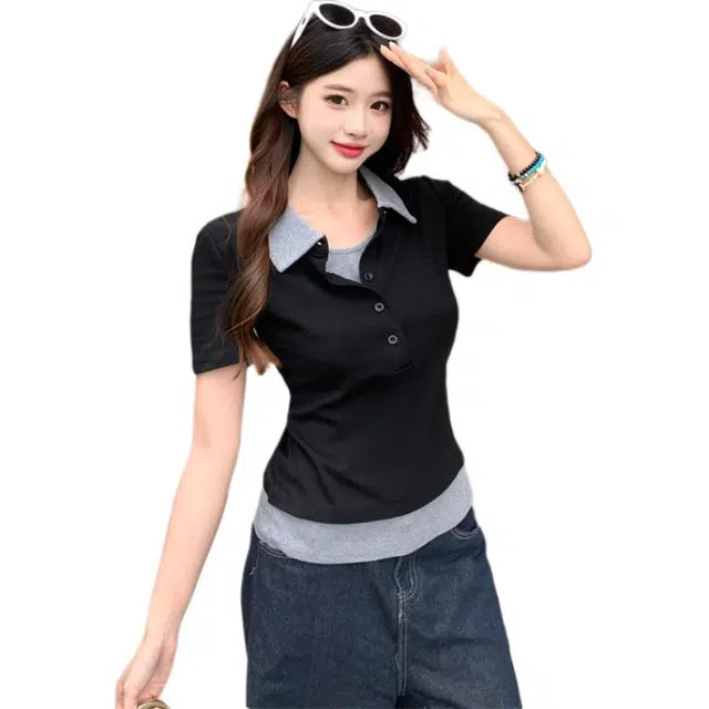 MORii POLO T