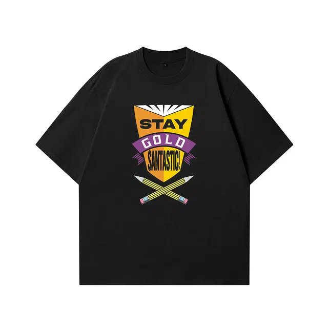 SANTASTIC T