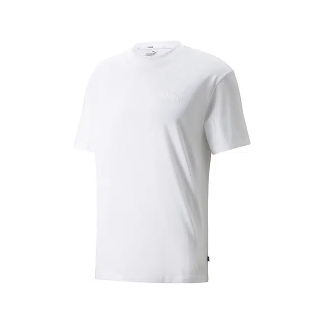 Puma Ess+ Relaxed Tee T