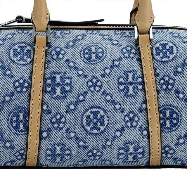 TORY BURCH T Monogram Logo