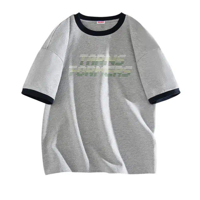 TRANSFORMERS T