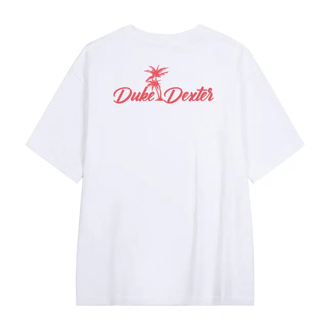 DUKE+DEXTER T