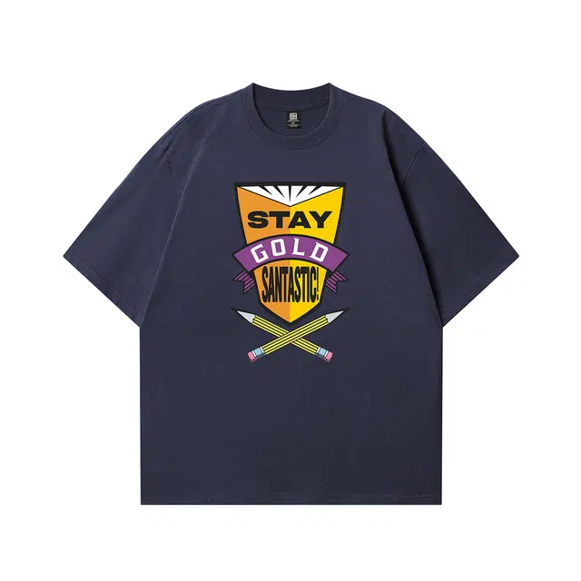 SANTASTIC T