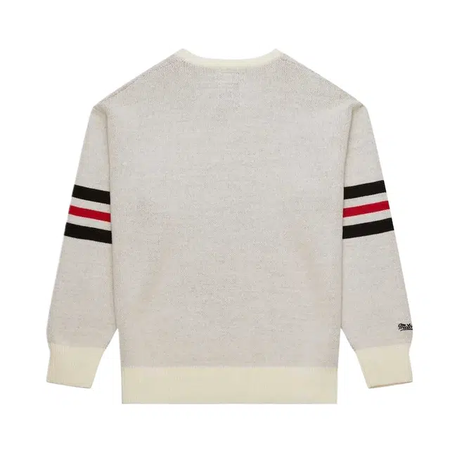 Mitchell Ness