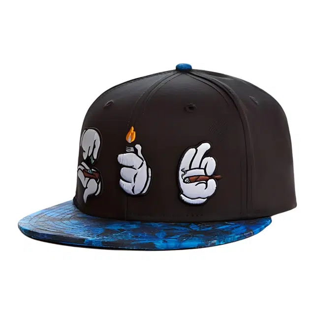 SLEEPYWALK Enjoy Cap