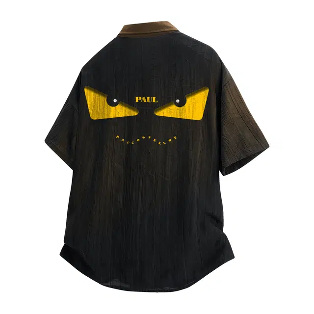 PAUL COSTELLOE logoPolo