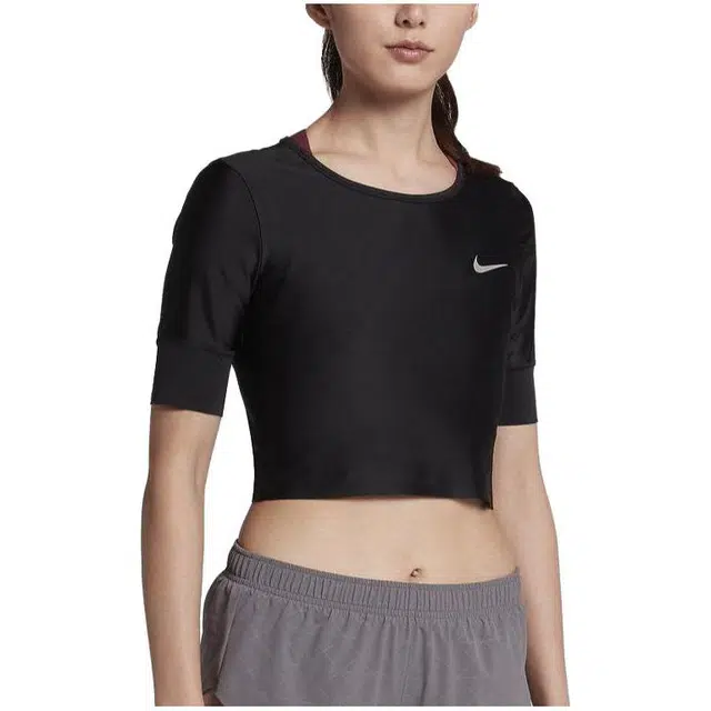 Nike AS W NK TOP SS RD LogoT