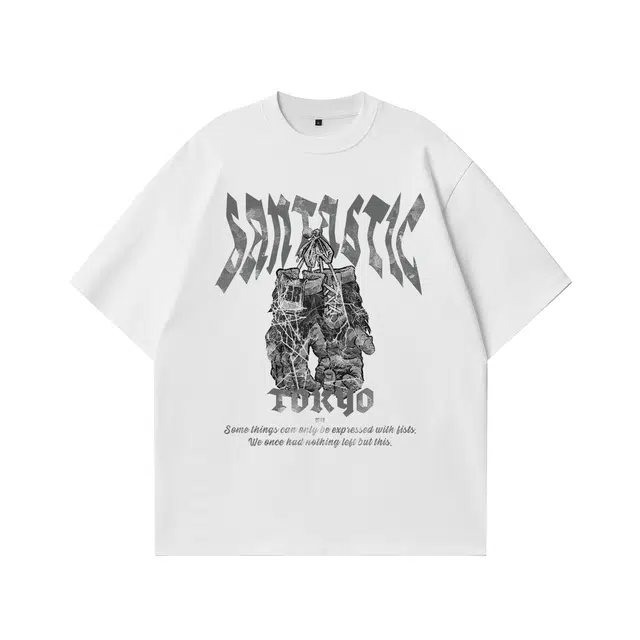 SANTASTIC T