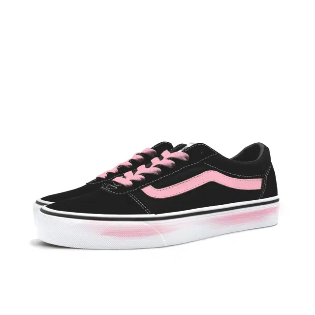 Vans Ward