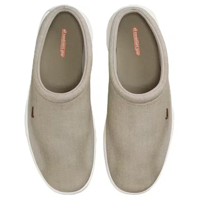 Nike ACG Rufus College Gray