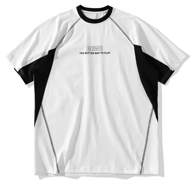 GEWO logo T